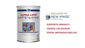 alpha lipid lifeline you