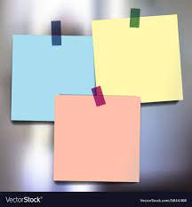 sticky notes wallpapers royalty free