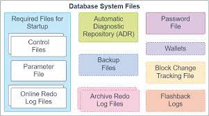 an overview of oracle database architecture