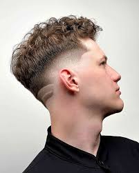 drop fade haircuts 46 awesome ways for
