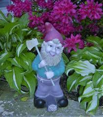 Vintage 1992 Outdoor Garden Gnome Elf