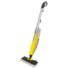 best steam cleaner and steam mops