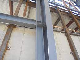 a closer look steel i beams and their