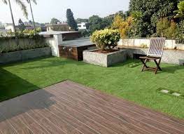 Terrace Garden At Rs 50 Square Feet