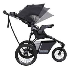 Baby Trend Expedition Dlx Jogger Travel