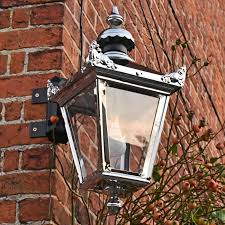 victorian wall lantern collection
