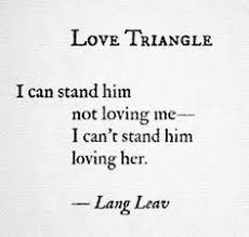 Lang Leav on Pinterest | Poem, Losing You and Self Love via Relatably.com