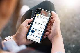 Step two sign in sign in with your chase onlinesm username and password. Everything You Need To Know About The Chase Mobile App Bankrate