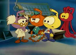The snorks