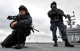 Navy Special Response Team