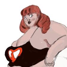 Join facebook to connect with jane fat mary and others you may. Zonablue Is Drawing Fat Marvel Gals On Twitter More Fat Spider Gal Warm Ups Took A Lot Of Inspiration From Spider Verse Mary Jane For The Hairstyle Bbw Fatart Ssbbw Https T Co Yizxiicw9q