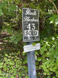 Rock Harbor New Tazewell Real Estate
