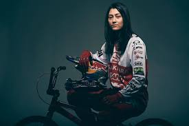 We did not find results for: Young Aussie Bmx Star With The World At Her Feet Cycling