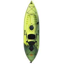 Maybe you would like to learn more about one of these? Lifetime Tamarack Angler 100 Fishing Kayak Camping World