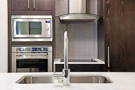 2023 microwave installation cost