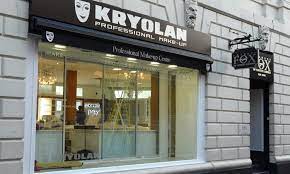 kryolan covent garden london