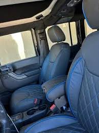 2016 2017 Fits Jeep Wrangler Jk Custom