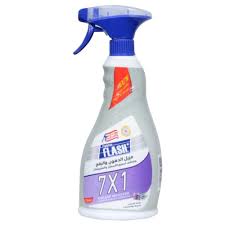 grease and stain remover 750 ml flash