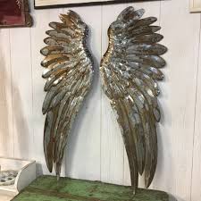 Angel Wing Wall Decors S For