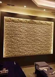 Wooden Wooden Texture Pvc Wall Panel