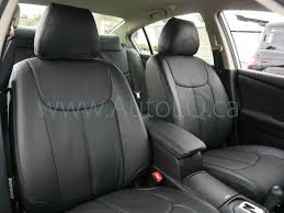 Clazzio Genuine Leather Seat Cover