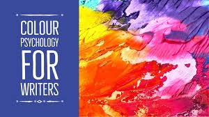 Colour Psychology For Writers Writers