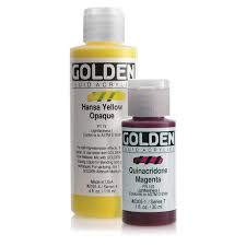 golden fluid acrylic paint jerrys