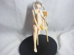 Monogatari series Prize Figure Sodachi Oikura Brand-New | eBay