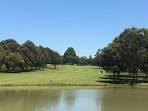 Woodville Golf Course - Golf Course Information | Hole19