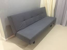 ikea sofa bed balkarp furniture home