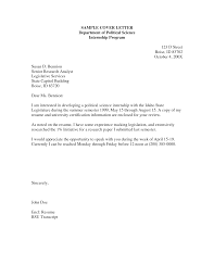 Perfect Internship Application Letter Example for Fitness Or     UVA Career Center   University of Virginia cover letter for mechanical engineers