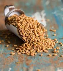 fenugreek seeds for weight loss 4 ways