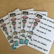 It is very useful for learning new words, contacting with the english language without thinking grammar rules and it is also fun! 4 Practical Steps To Teaching Guided Reading Remotely