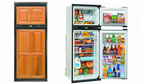 Best Rv Motorhome Refrigerators Freezers 2019 Reviews