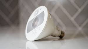 Ge S Newest Led Light Bulbs Feature Bluetooth Speakers Motion Sensors And More Cnet