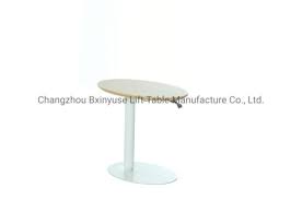 China Adjustable Desk Coffee Table