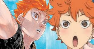 Individual chapters have been serialized in weekly shōnen jump since february 2012, with bound volumes published by shueisha. Haikyuu Fans Aren T Ready To Say Goodbye To The Series Yet
