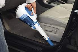 the best car carpet cleaner options of