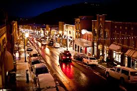 park city holiday must dos stay park city