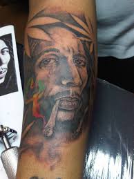 Tursabowlgroh bob marley quotes tattoos. Bob Marley Tattoo On Sleeve By Pereirax