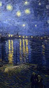 Van Gogh iPhone Wallpapers - Top Free ...