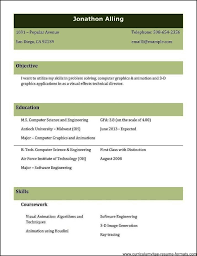 Free Resume Examples by Industry   Job Title   LiveCareer WorkBloom Resume Template For Experienced Professional