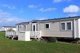 benefits of living in mobile home parks
