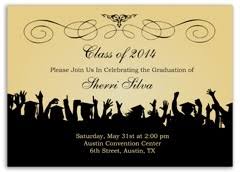Free Graduation Invitations Announcements Party Diy
