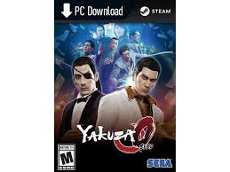 Unlike some of the more recent yakuza titles, it features a full english dub and, for the first. Yakuza 0 Online Game Code Newegg Com