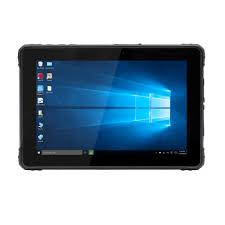 windows 10 rugged tablet unitech