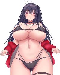 Big boobs hentai 