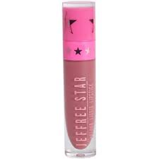 Star mirror snowcone winter soft touch. Lippenstift Velour Liquid Lipstick Von Jeffree Star Cosmetics Parfumdreams