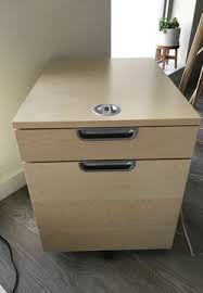 ikea galant drawer unit drop file