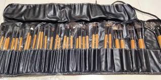 makeup brushes brand new beauty